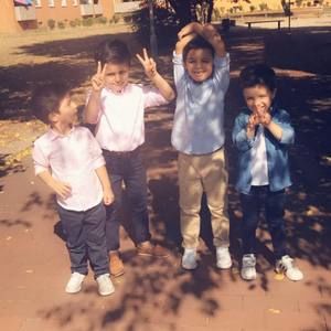 Meet your Posher, Vetick